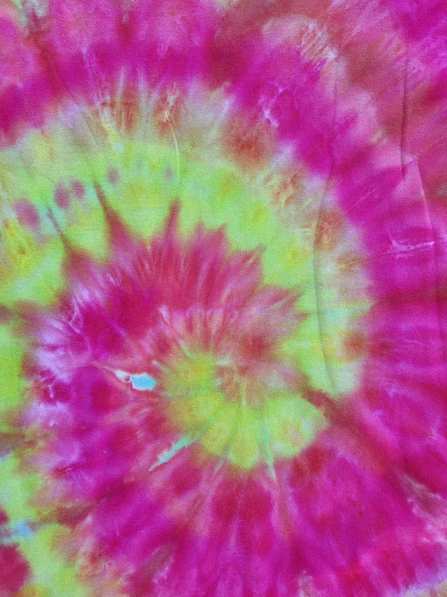 One Love Tye Dye