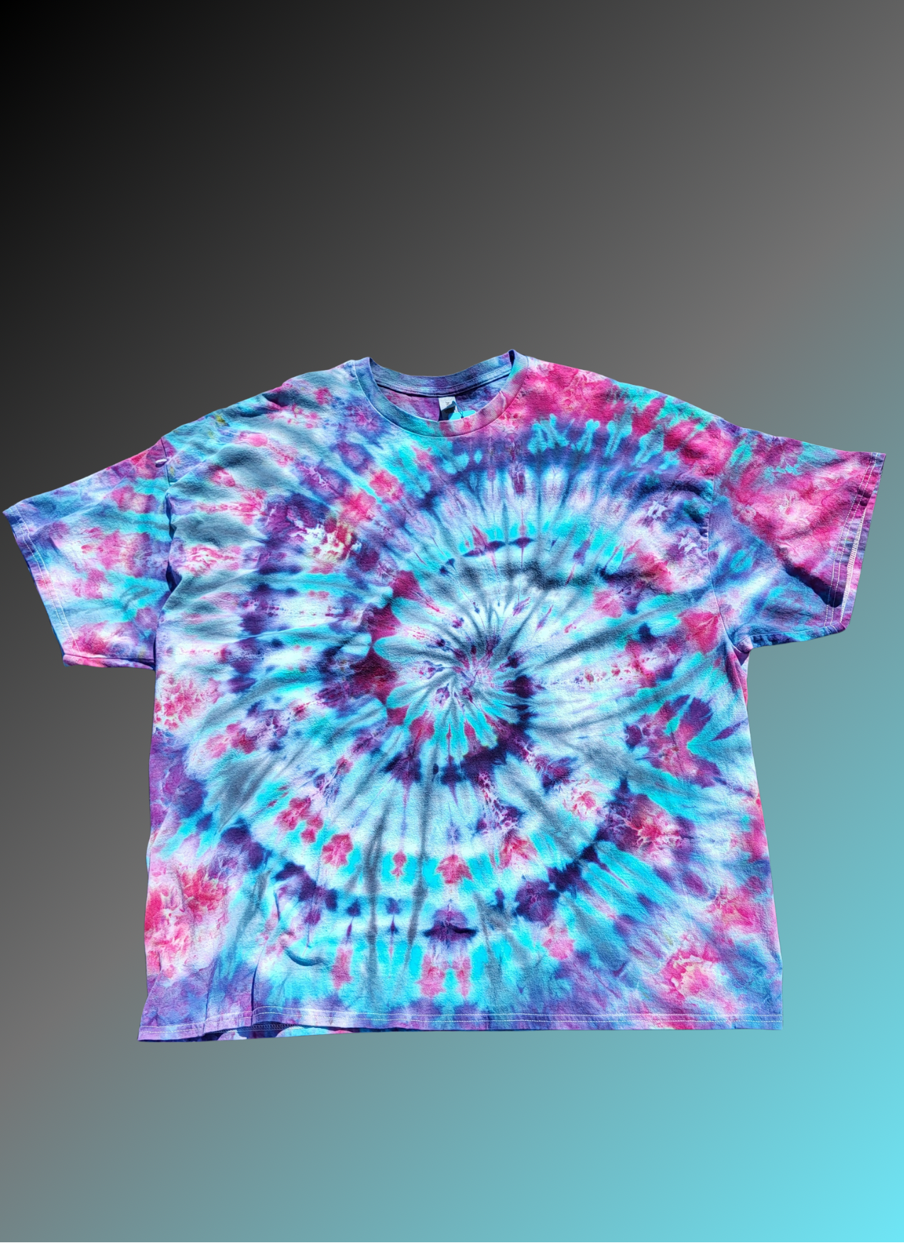 Berry Blast-Ready to Ship- Size Small-4XL