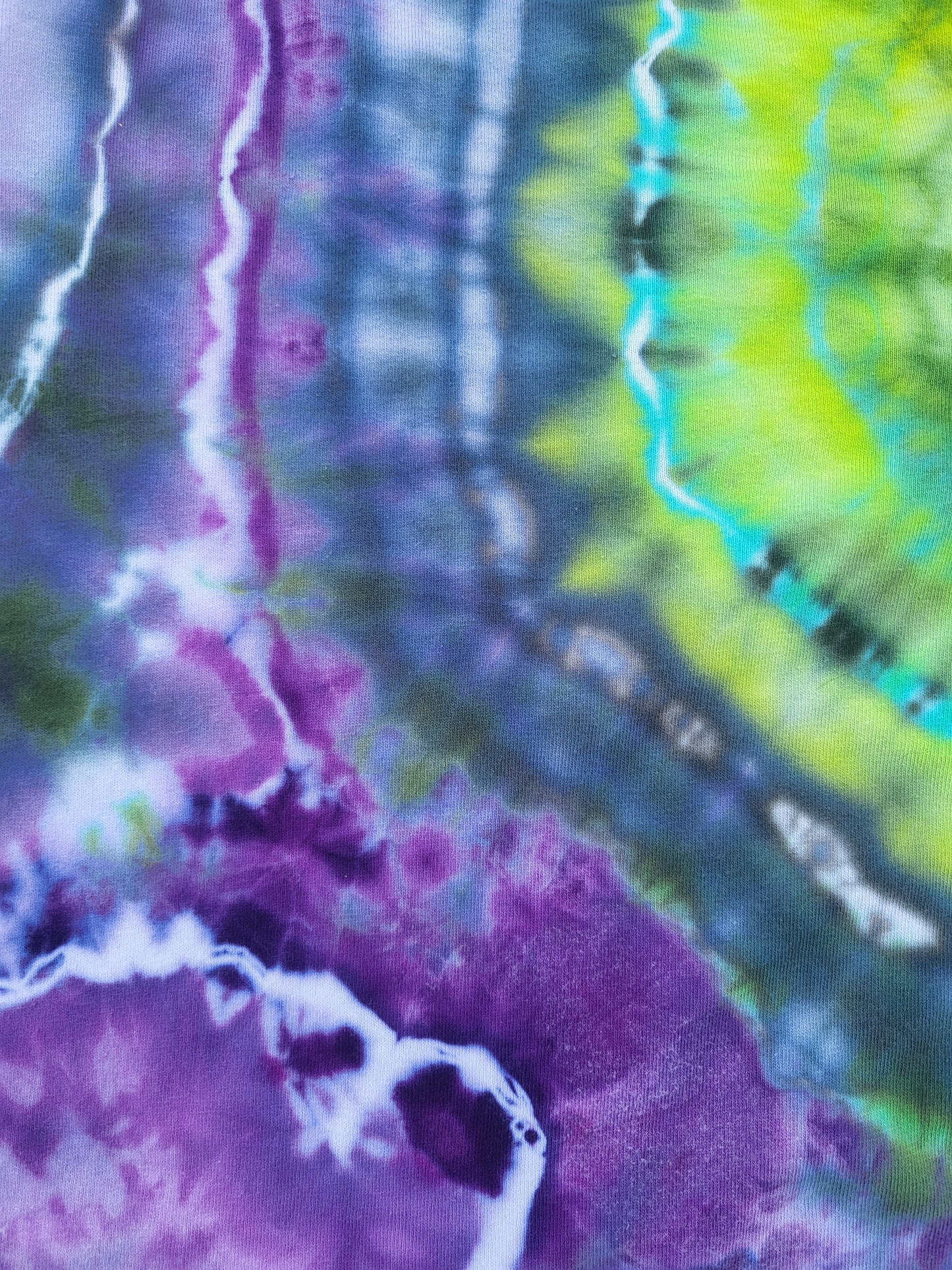 Beetlejuice Inspired Tye Dye Kits