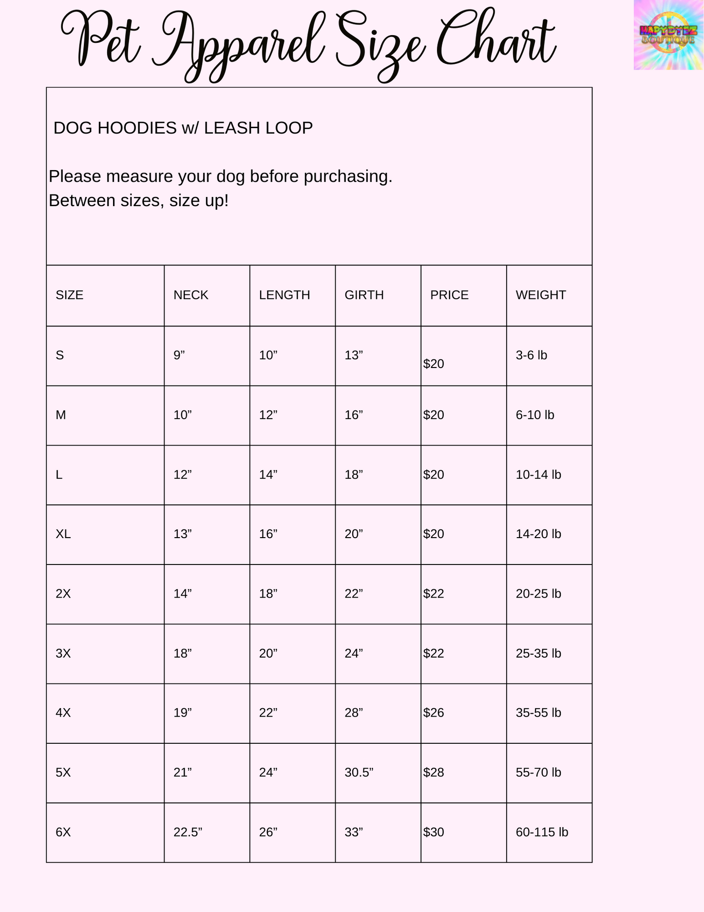 Black Hoodie with Teal Glitter Peace, Love, and Paw Print- Size 5X- Ready to Ship