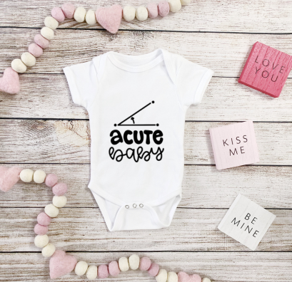 Acute Baby- **Kids Design**