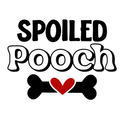 Spoiled Pooch- **Pet Design**