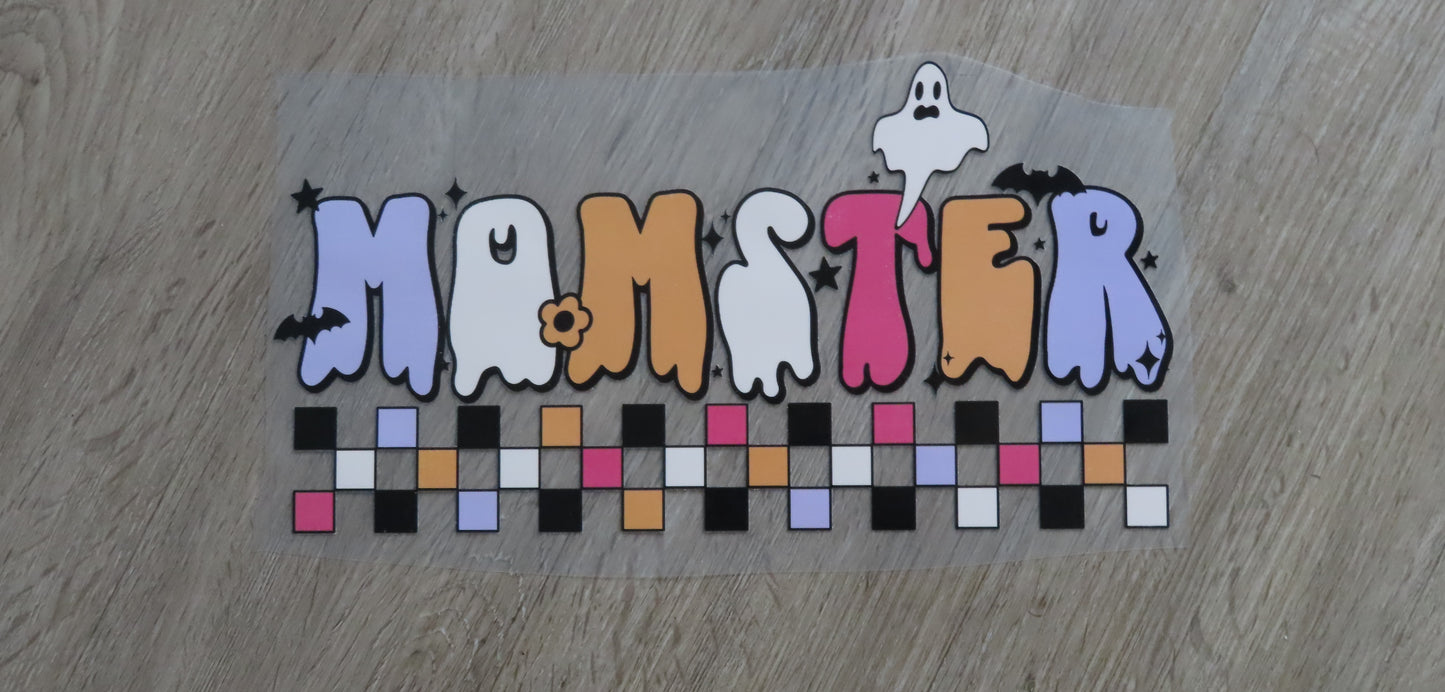 Momster-**Design**