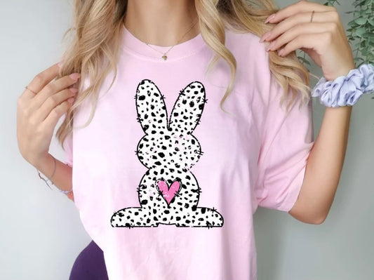 Bunny Heart **Design**