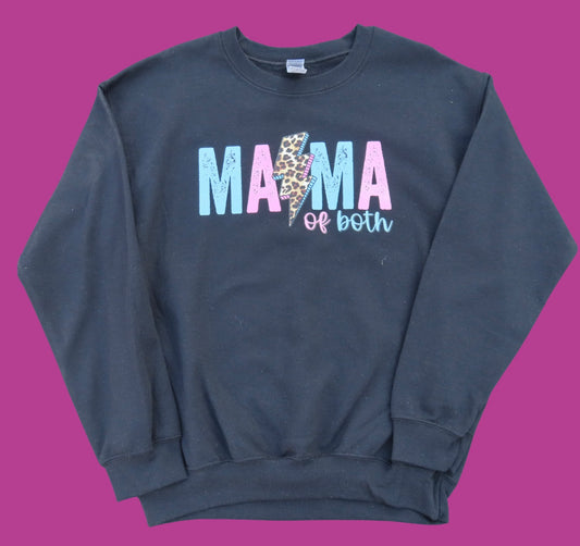 MAMA of Both-**Design**