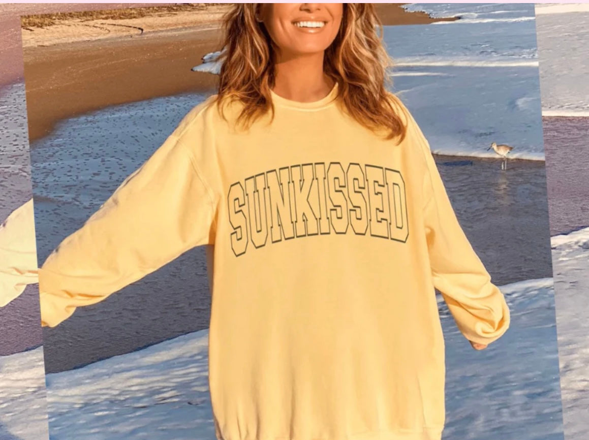 SUNKISSED- **Design**