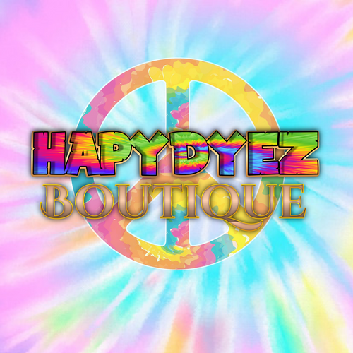 HapyDyezBoutique