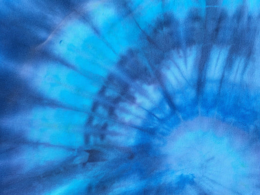 Blue Dream Tye Dye
