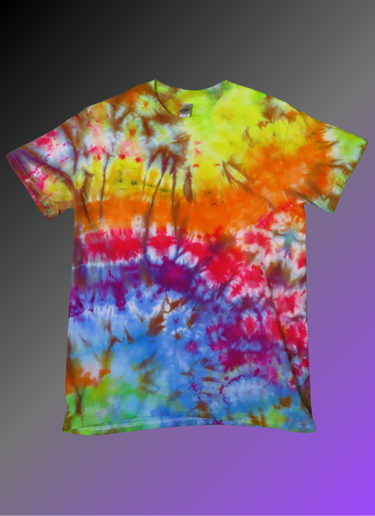 Radical Rainbow Size Small- Ready to Ship