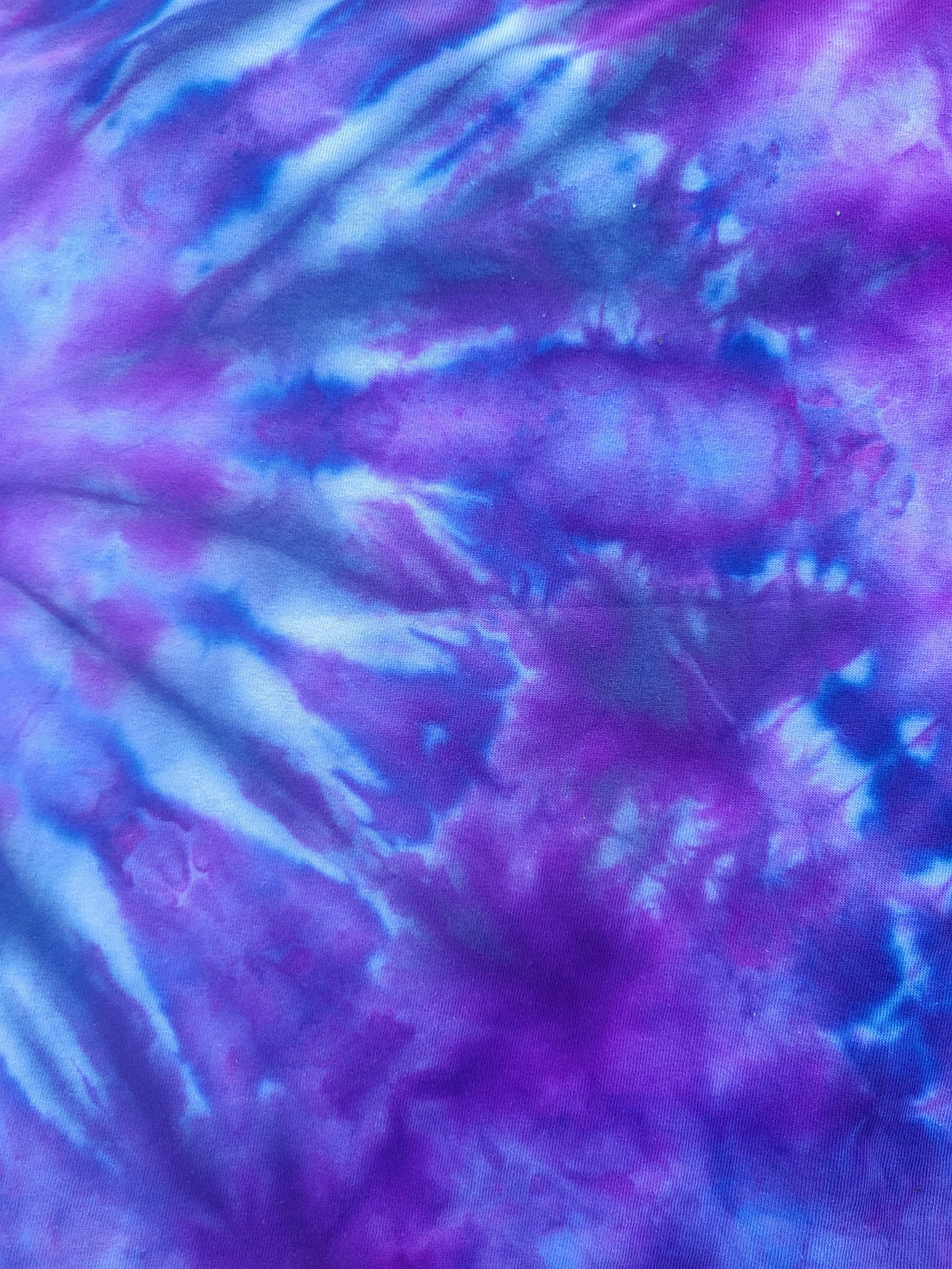 Midnight Sky Tye Dye