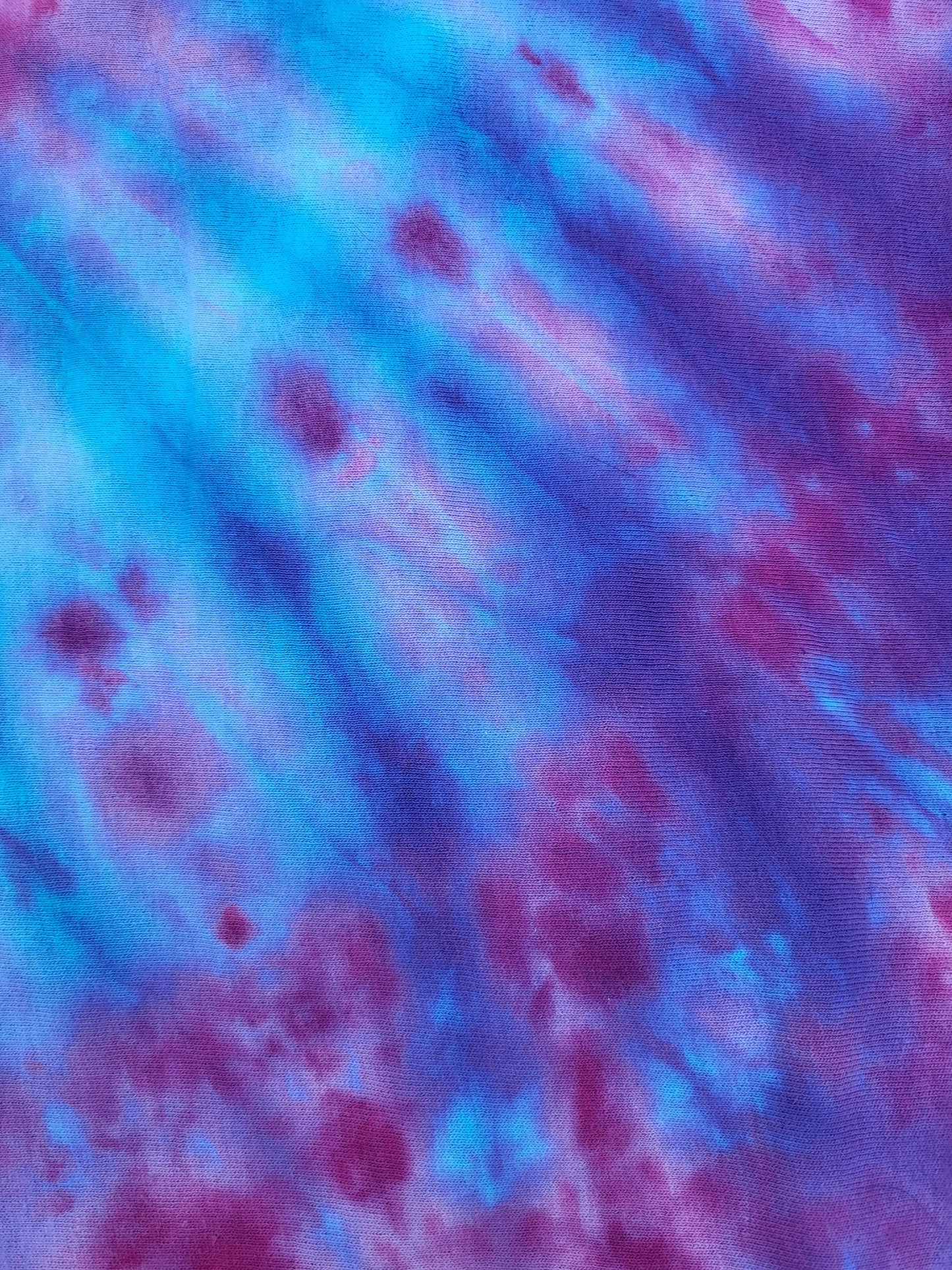 Cotton Candy Tye Dye Kits