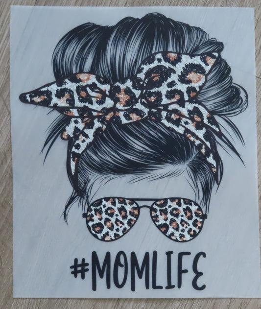 #MomLife-**Design**