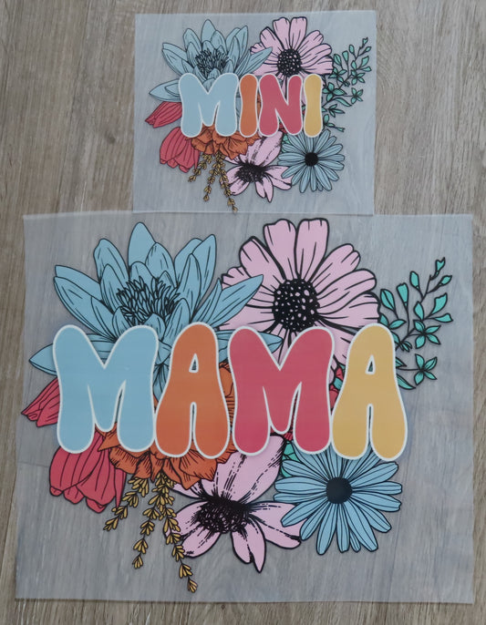Mini & Mama