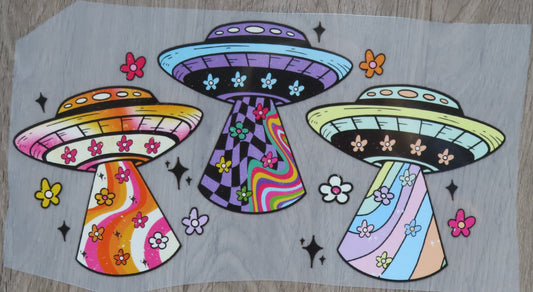 UFOS-**Designs**