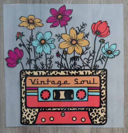 Vintage Soul