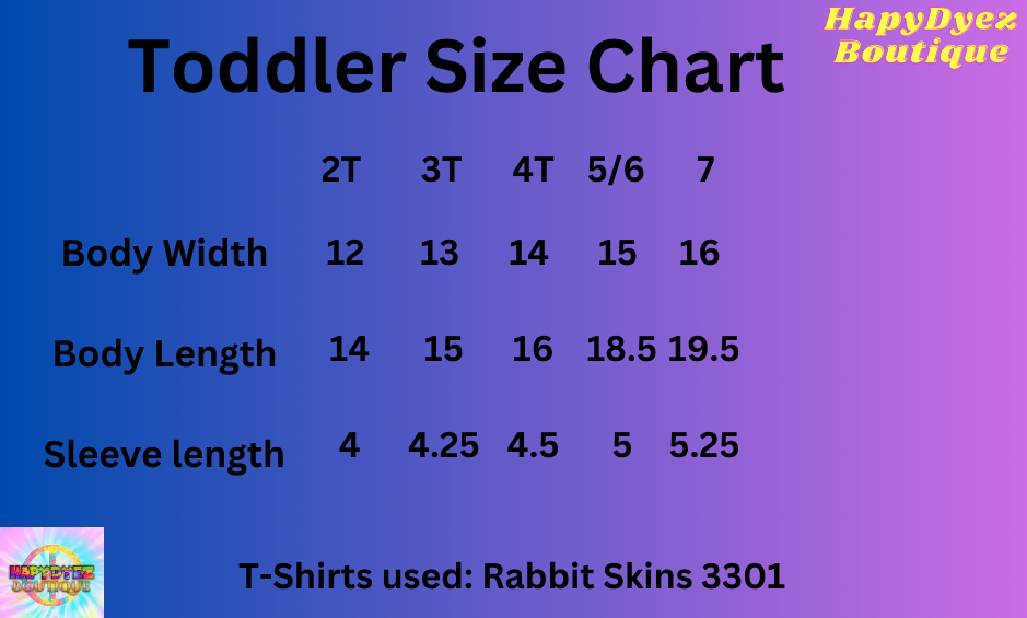 Graphic T-shirts  Toddler